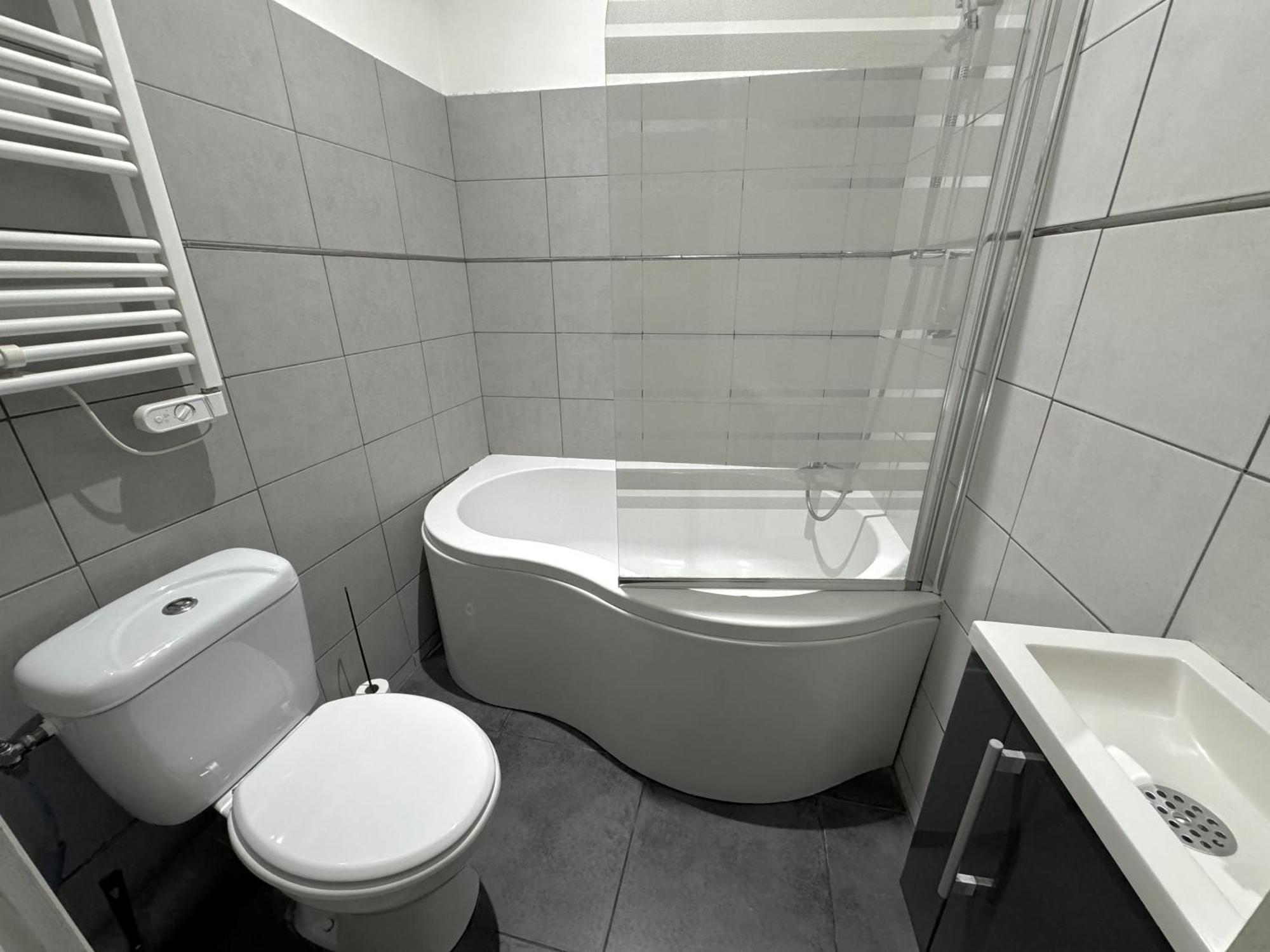 Apartment Les 5 Lys
