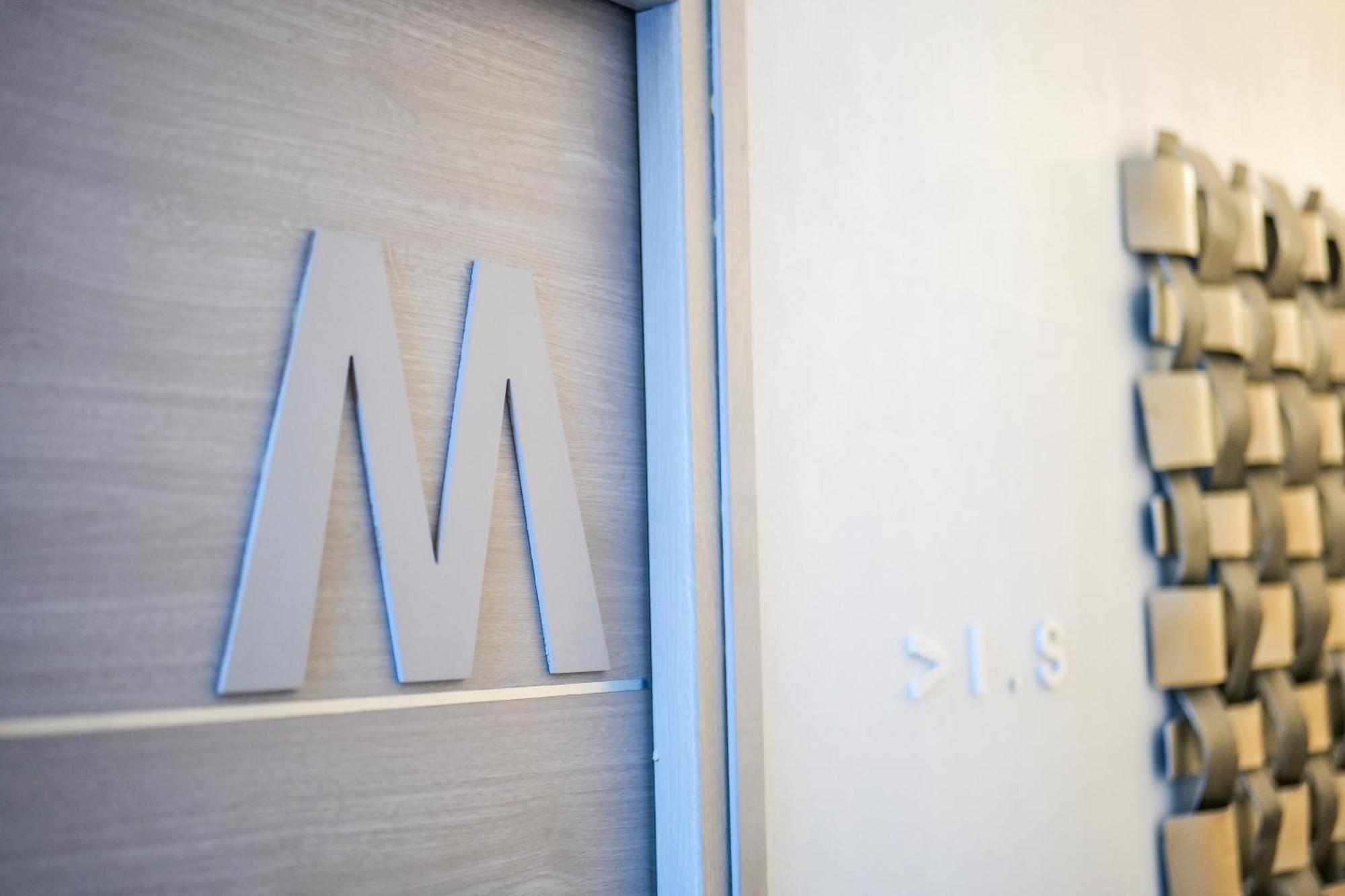 Les 5 Lys Apartment