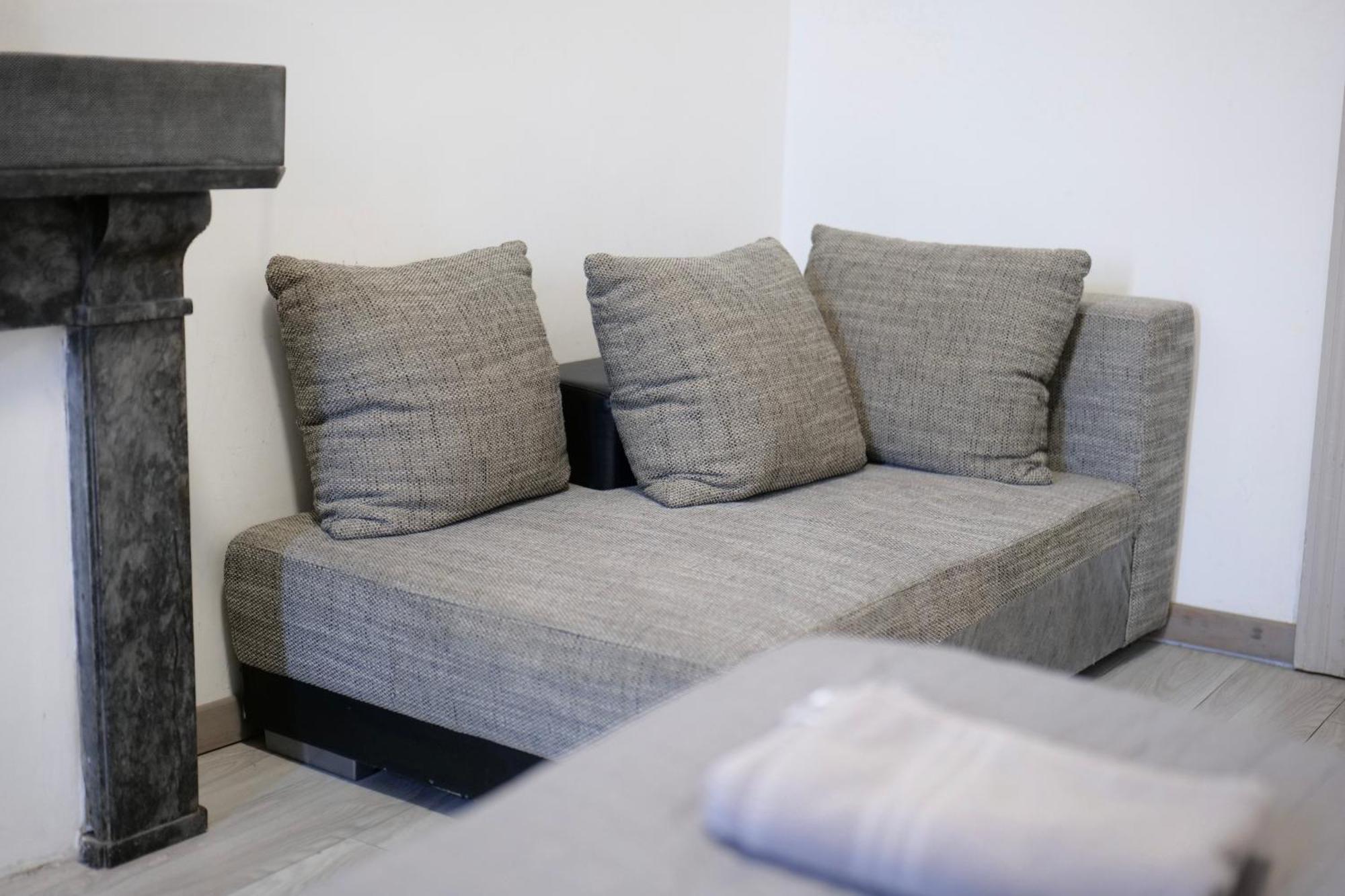Apartment Les 5 Lys Carcassonne