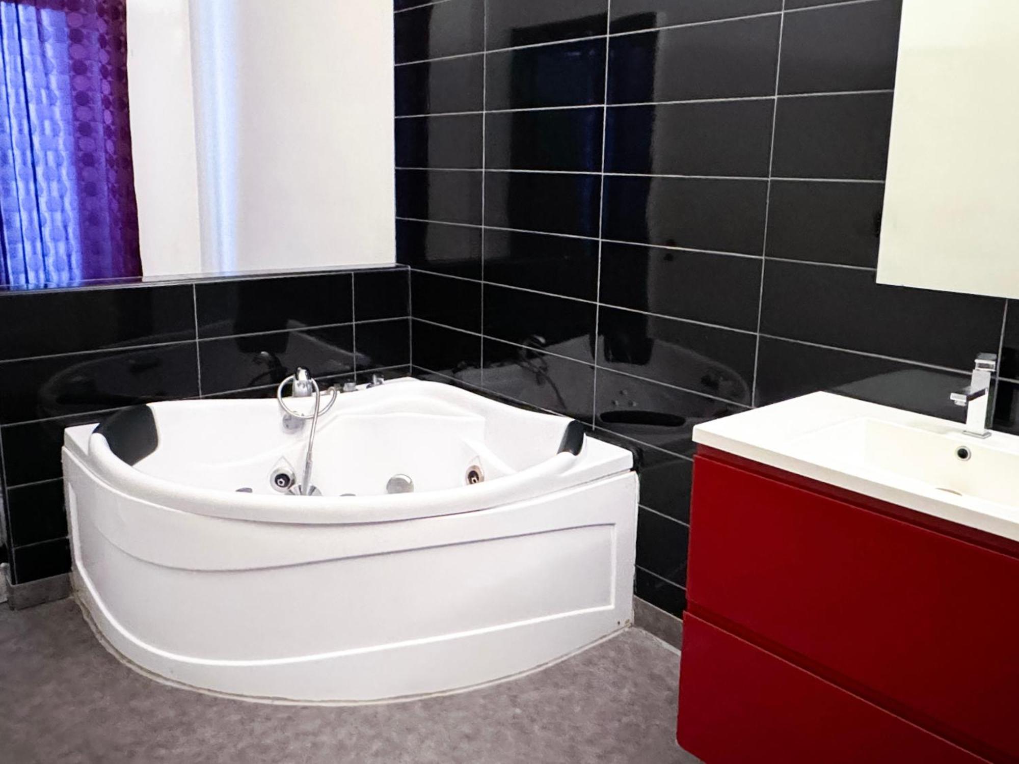 Apartment Les 5 Lys *
