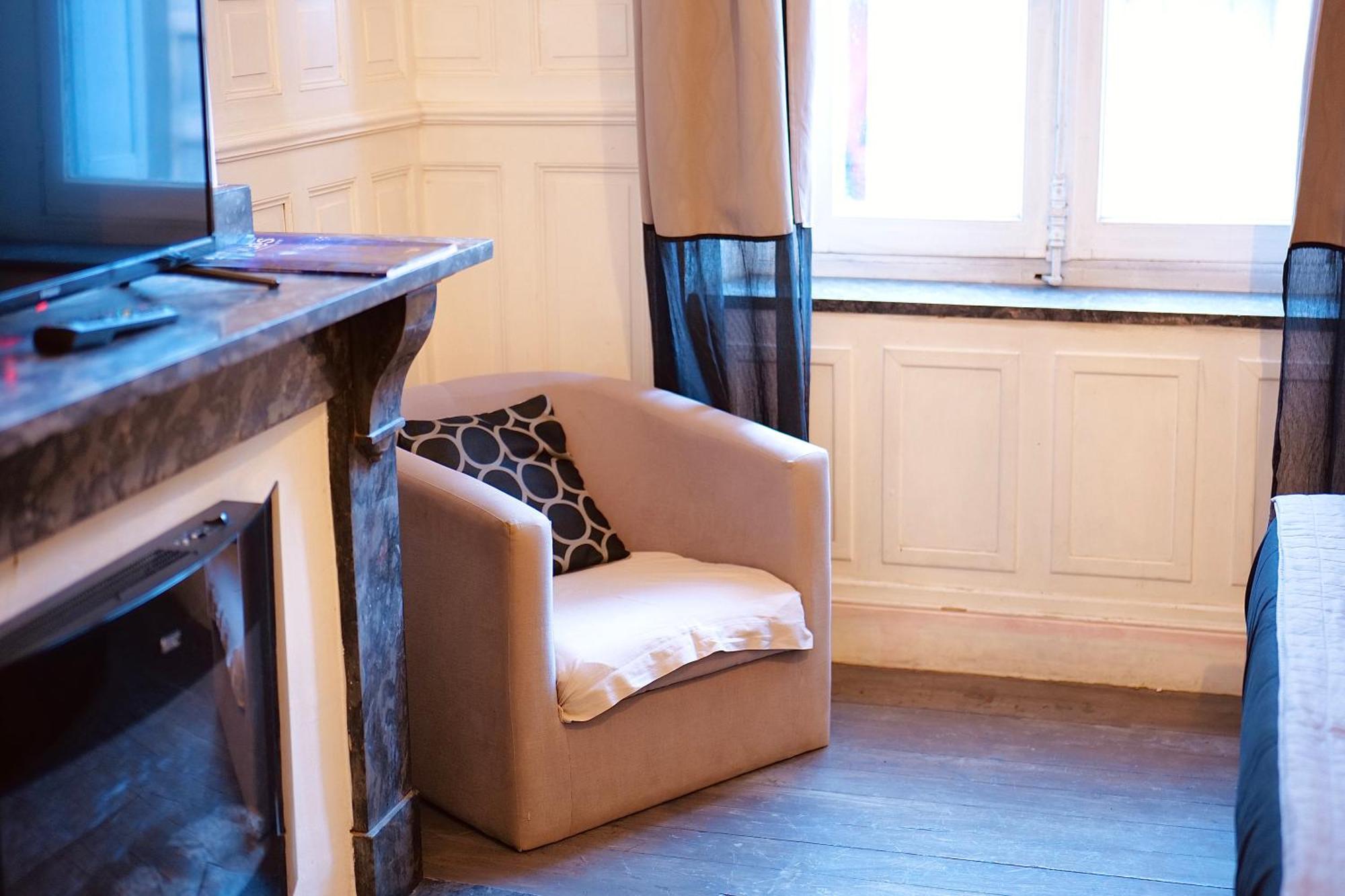 Apartment Les 5 Lys *